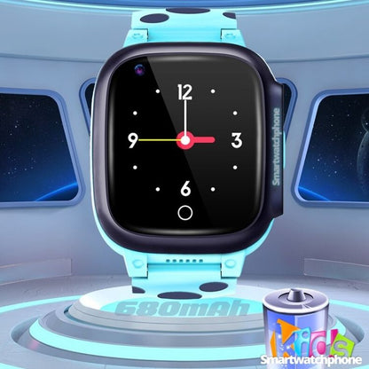 Montre Connectée Enfant GPS C95 4G Wifi 🌡️