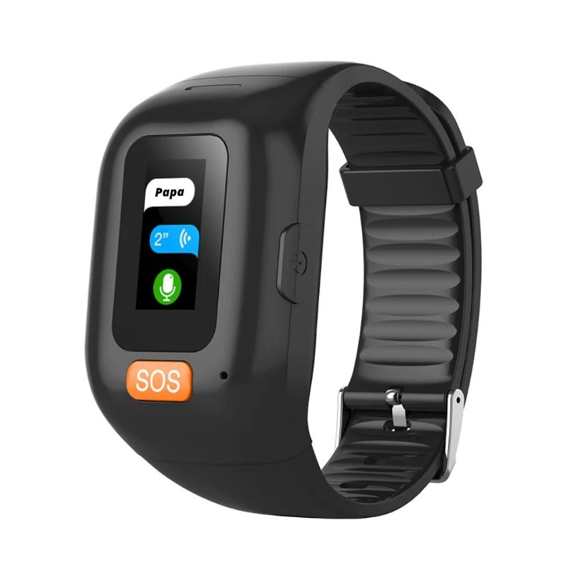 Montre Connectée Senior S130 GPS