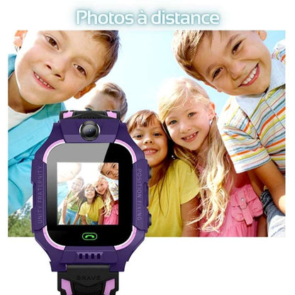 Montre Connectée Enfant C71