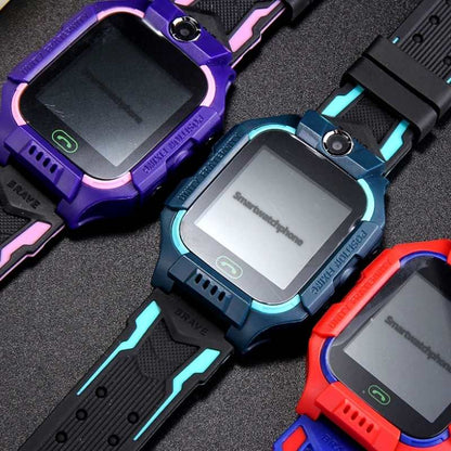 Montre Connectée Enfant C71