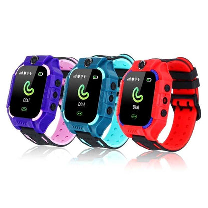 Montre Connectée Enfant C71
