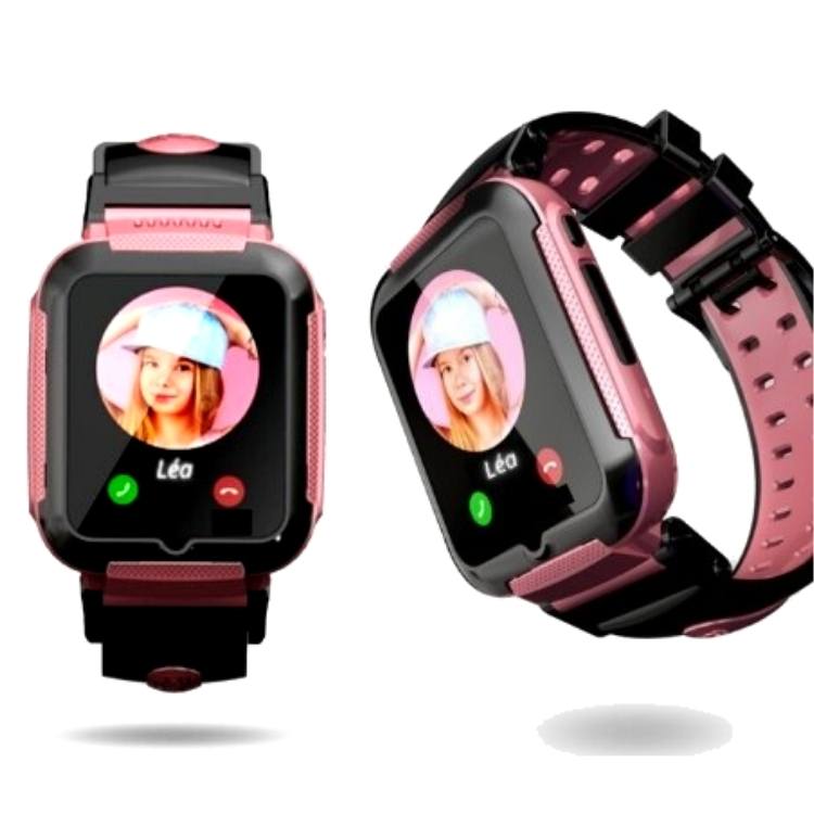 Montre Connectée Ado GPS C98 Android 4G