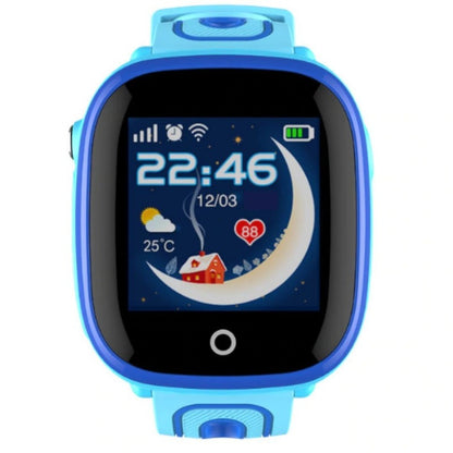 Montre Connectée Enfant GPS T81