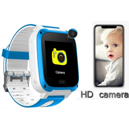 Montre Connectée Enfant T62 Jeux