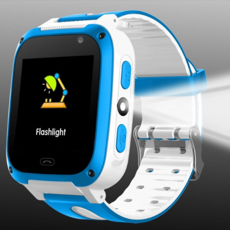 Montre Connectée Enfant T62 Jeux