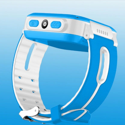 Montre Connectée Enfant T62 Jeux