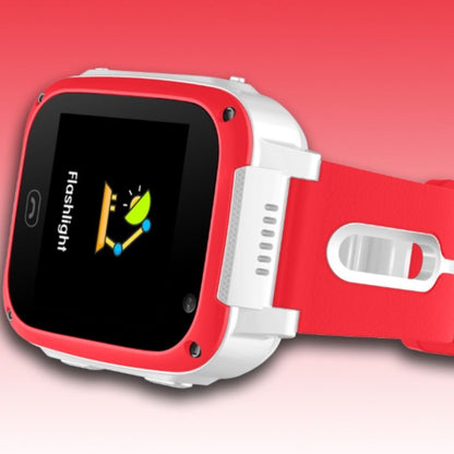 Montre Connectée Enfant T62 Jeux