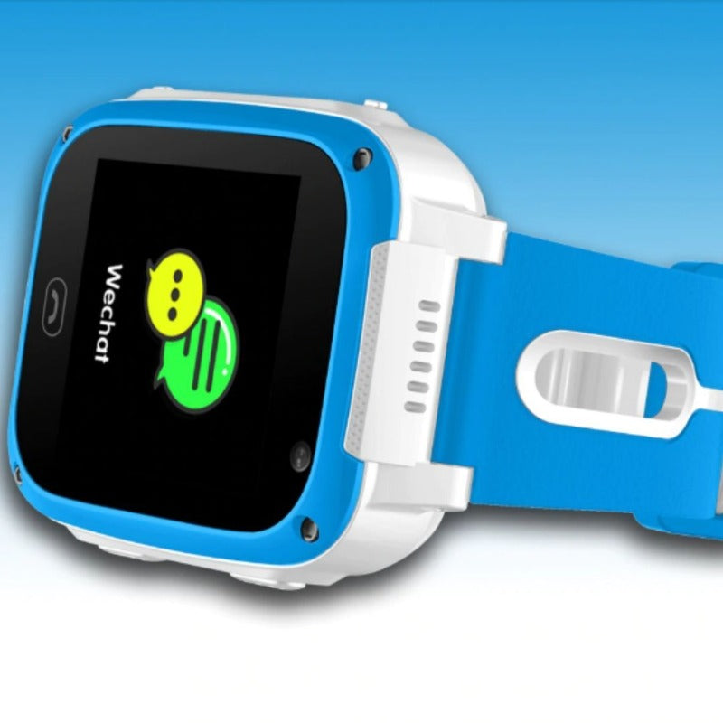 Montre Connectée Enfant T62 Jeux