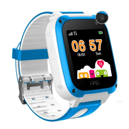 Montre Connectée Enfant T62 Jeux
