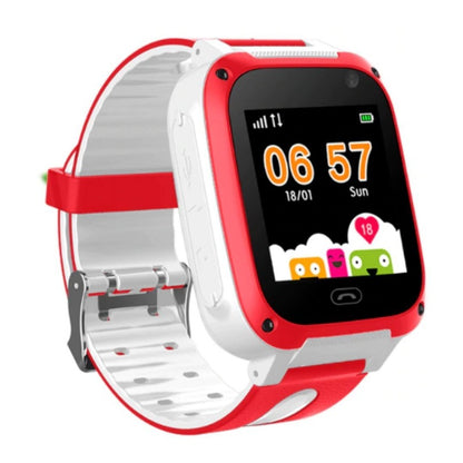 Montre Connectée Enfant T62 Jeux