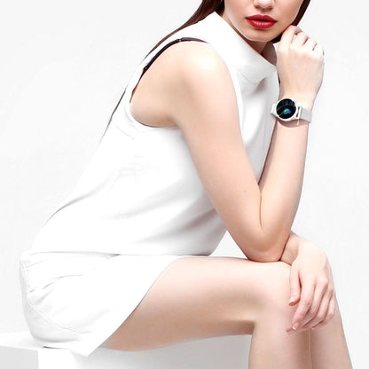 Montre Connectée Femme Papillon W20