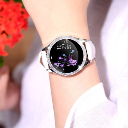 Montre Connectée Femme Papillon W20