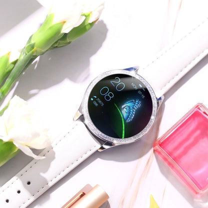 Montre Connectée Femme Papillon W20