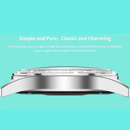 Montre Connectée Femme Papillon W20