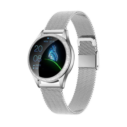 Montre Connectée Femme Papillon W20