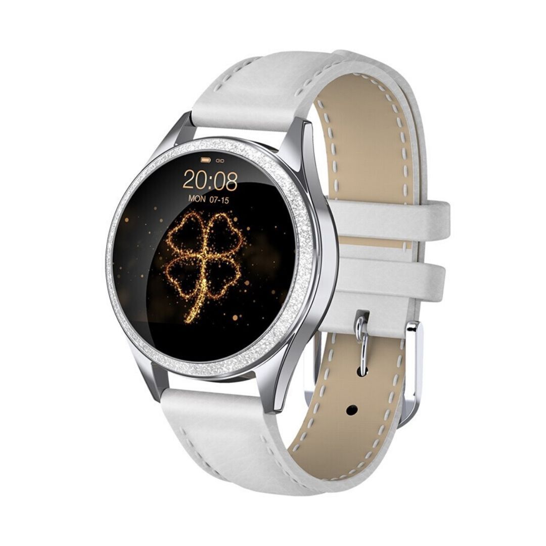 Montre Connectée Femme Papillon W20