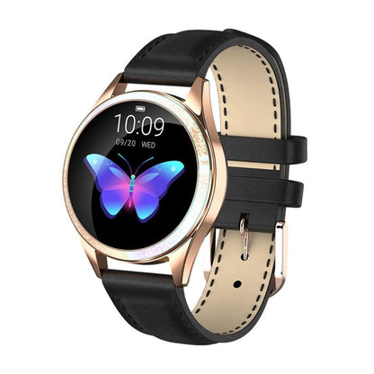 Montre Connectée Femme Papillon W20