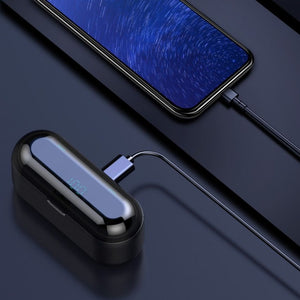 Ecouteurs Bluetooth Enfant <br>Smartpods X9