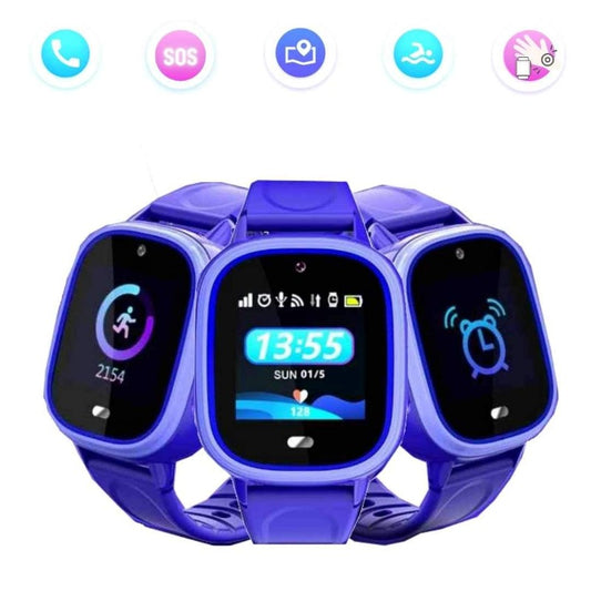 Smartwatchphone anti perte