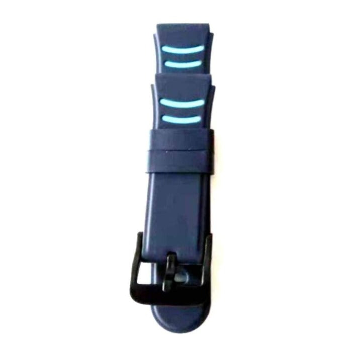 Bracelet montre connectée enfant C86 blue