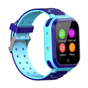 Ouvrir l&#39;image dans le diaporama, Montre Connectée Enfant Wifi Waterproof C72 4G GPS
