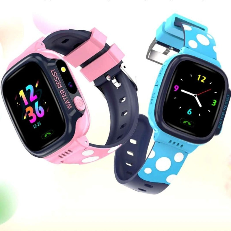 Montre Connectée Enfant C59