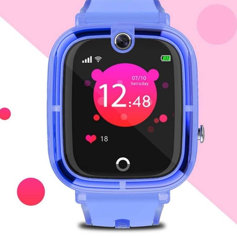 Montre Connectée Enfant T64