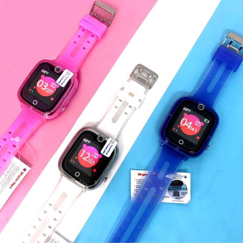 Montre Connectée Enfant T64