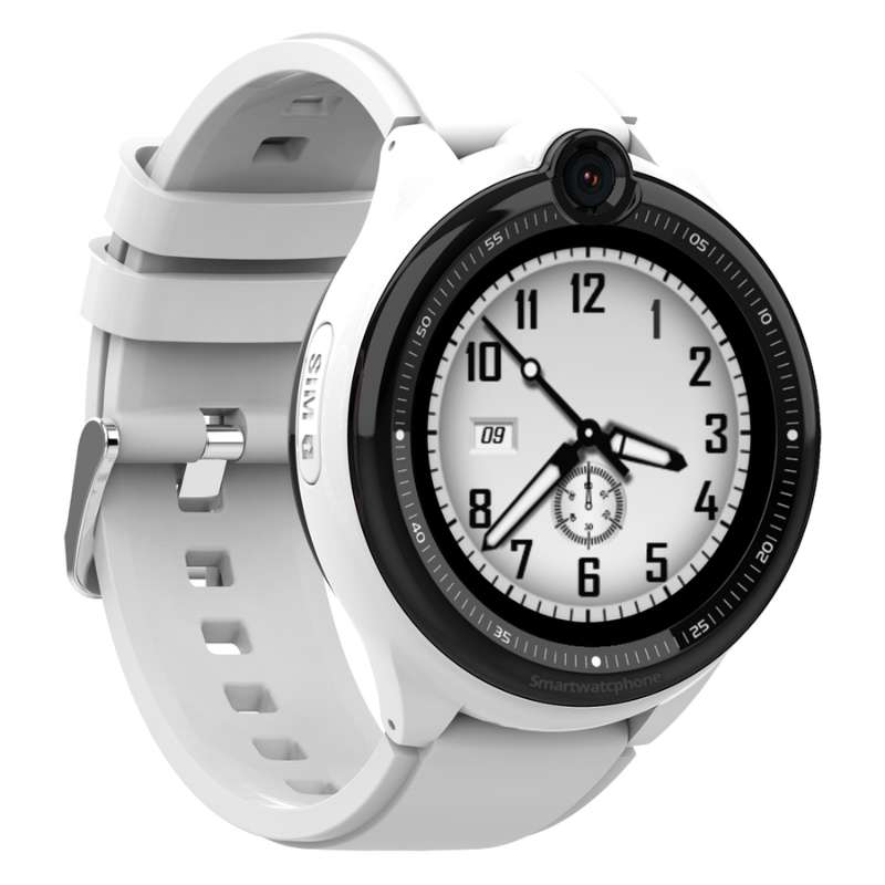 Montre Connectée Enfant GPS C92 4G Wifi