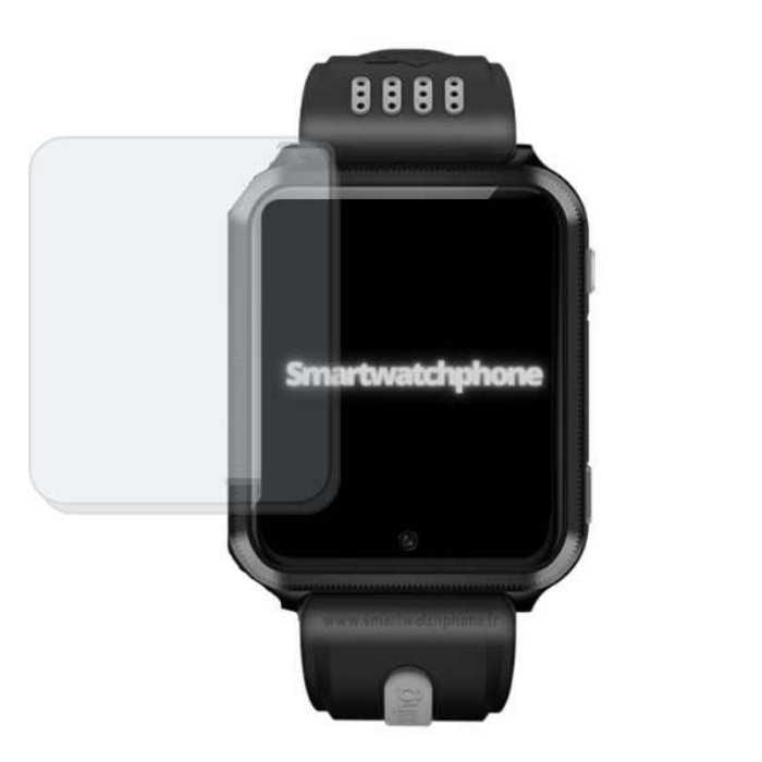 Protections Ecran Montre Connectée C98 4G DUAL