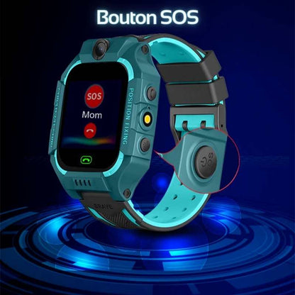 Montre Connectée Enfant C71
