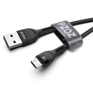 Ouvrir l&#39;image dans le diaporama, Cable chargeur USB intelligent
