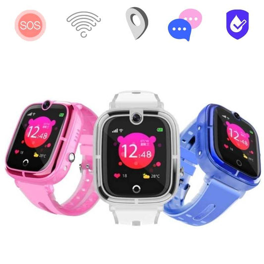 Montre Connectée Enfant T64