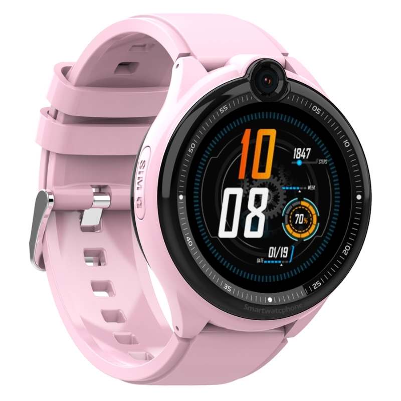 Montre Connectée Enfant GPS C92 4G Wifi