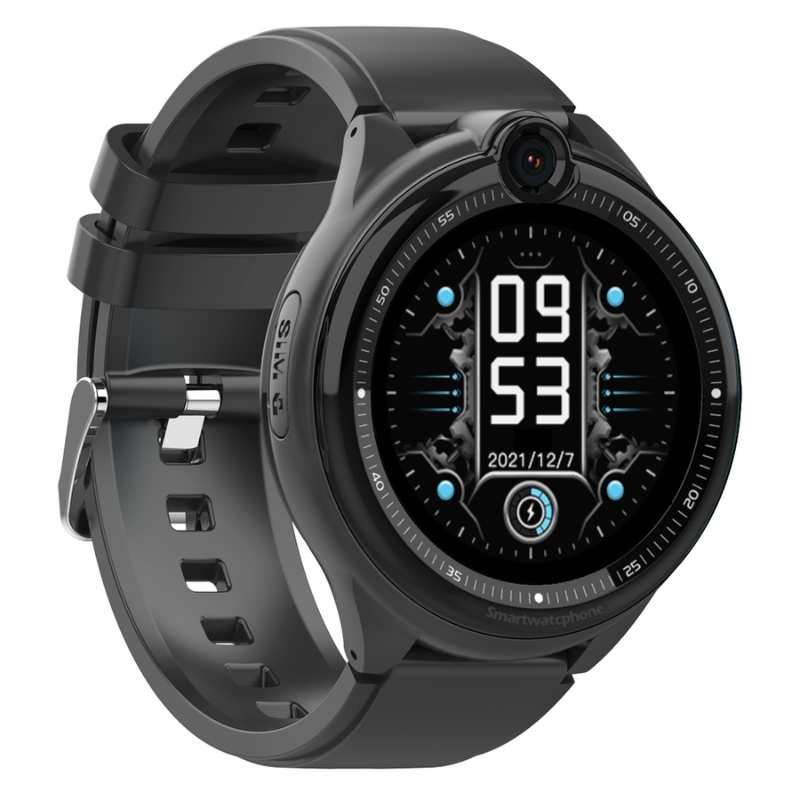 Montre Connectée Enfant GPS C92 4G Wifi