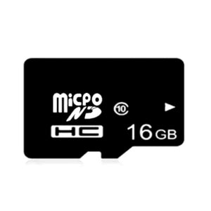 Ouvrir l&#39;image dans le diaporama, Micro SD Carte mémoire 16Gb
