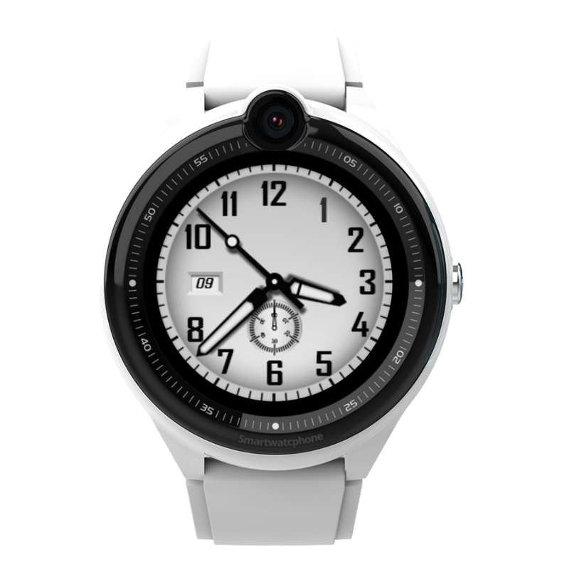 Montre Connectée Enfant GPS C92 4G Wifi