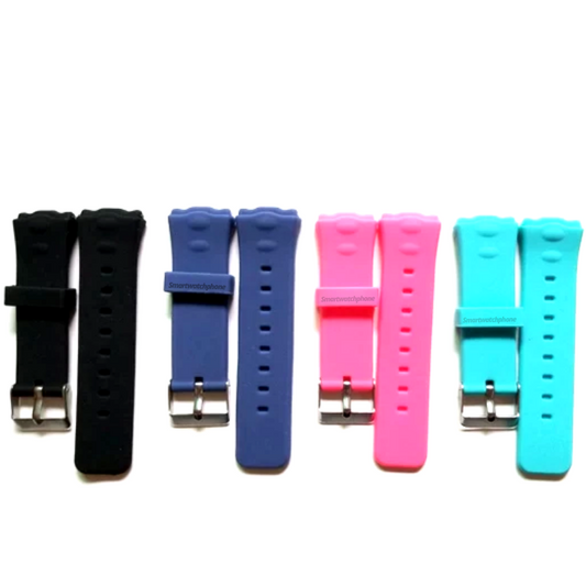 Bracelet Montre Connectée Enfant C50