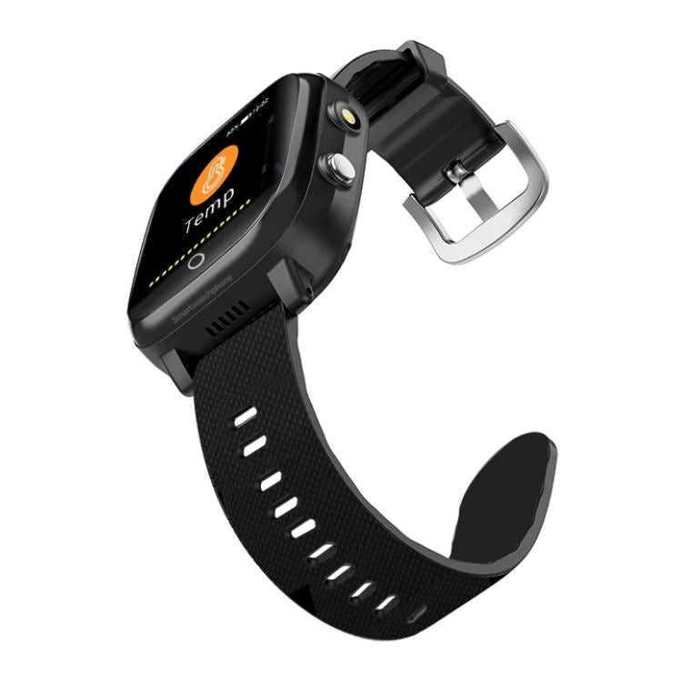 Montre Connectée Senior S500 4G GPS Anti chute