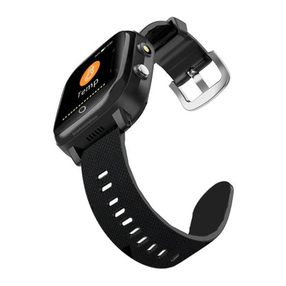 Montre Connectée Senior S500 4G GPS Anti chute