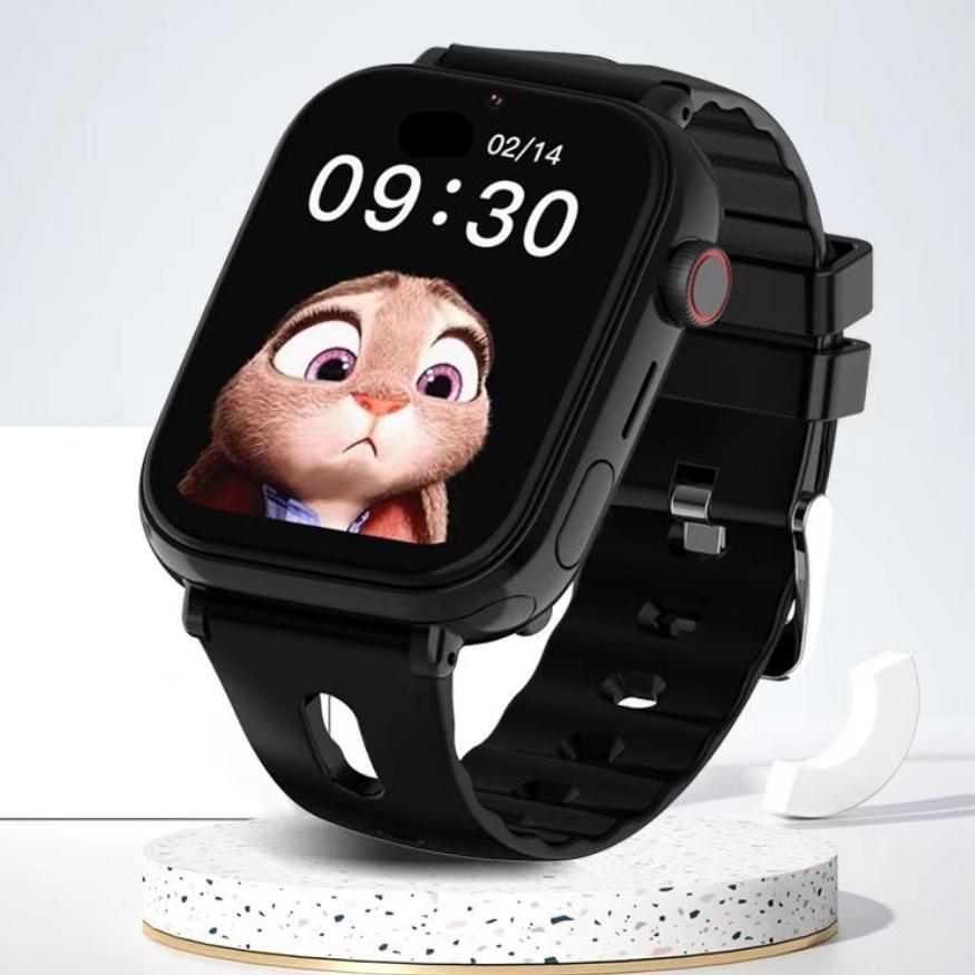 Montre Connectée Enfant GPS C89 4G Wifi