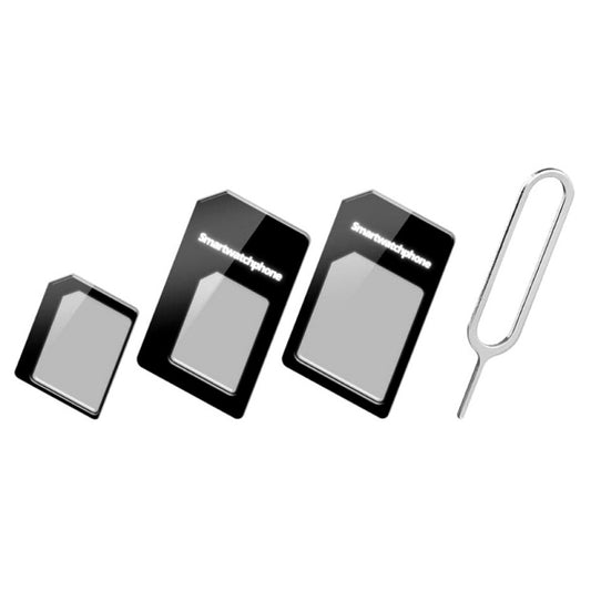 Nano - Micro Sim adaptateur