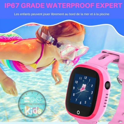 montre enfant c80 waterproof