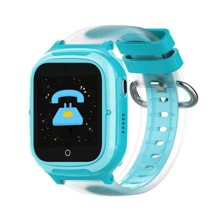 Montre Connectée Enfant T78 GPS Wifi