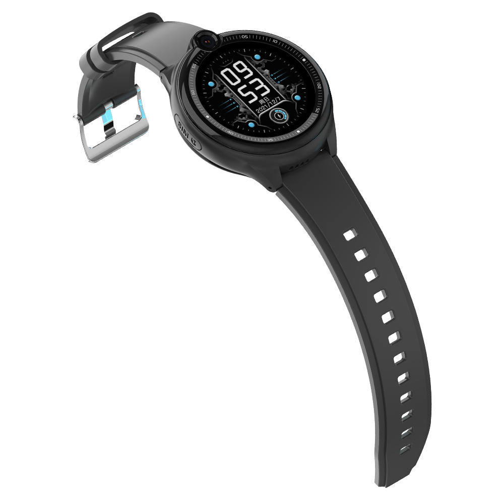 Montre Connectée Enfant GPS C92 4G Wifi