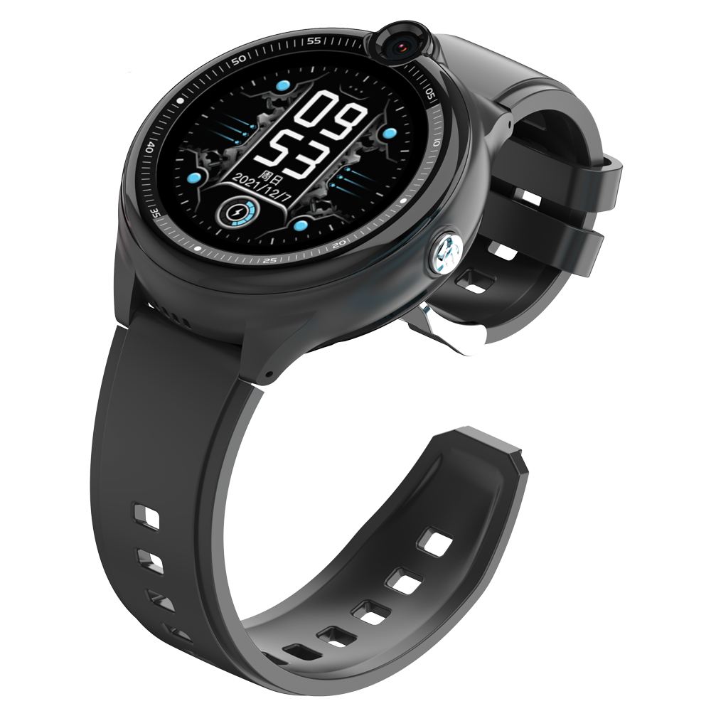 Montre Connectée Enfant GPS C92 4G Wifi