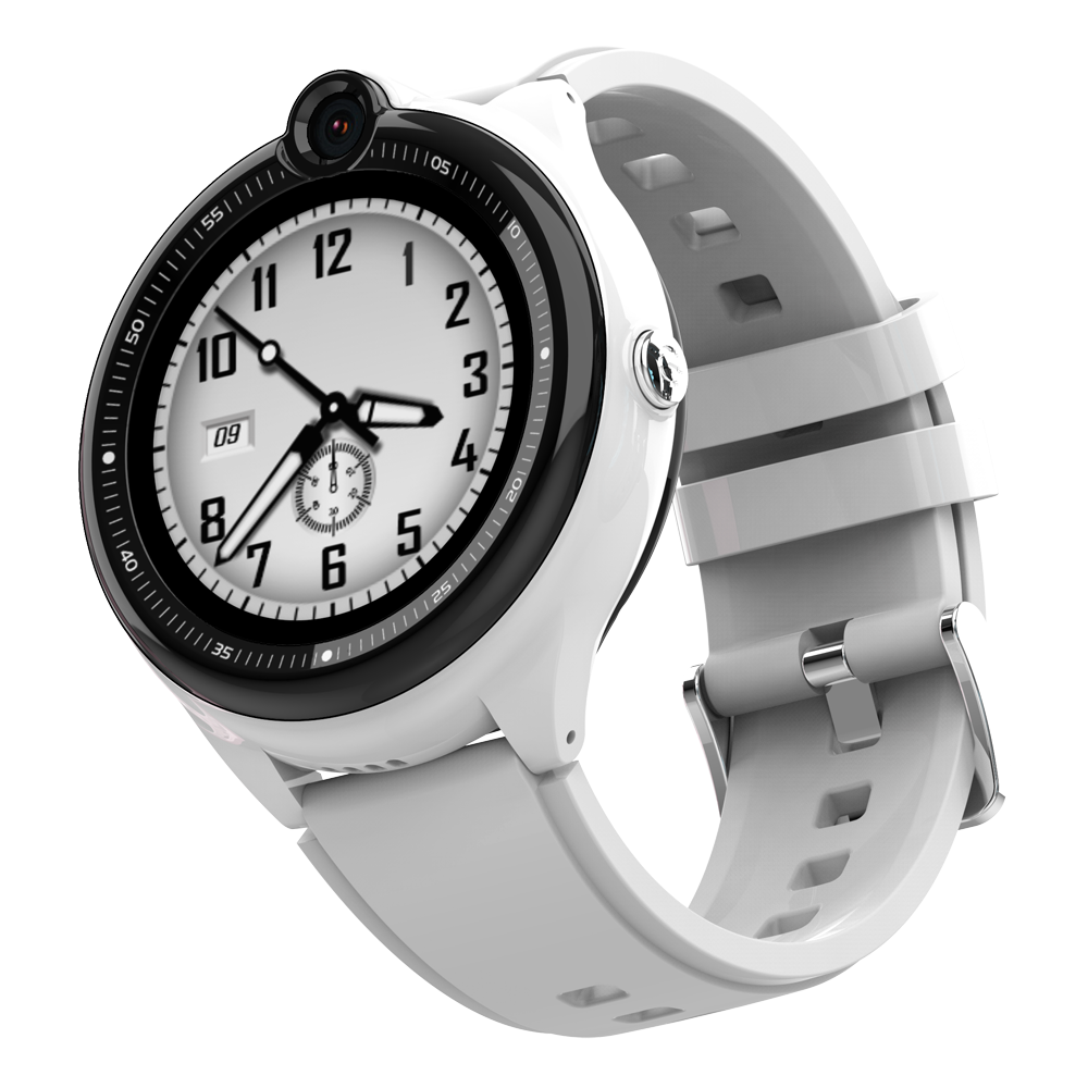 Montre Connectée Enfant GPS C92 4G Wifi