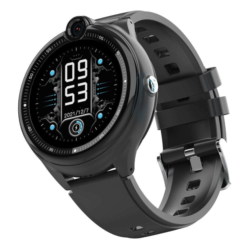 Montre Connectée Enfant GPS C92 4G Wifi