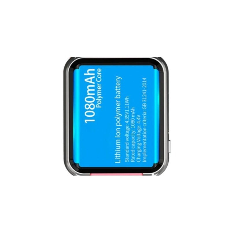 Batteries Montres C98 | C98 4G | C98 4G DUAL