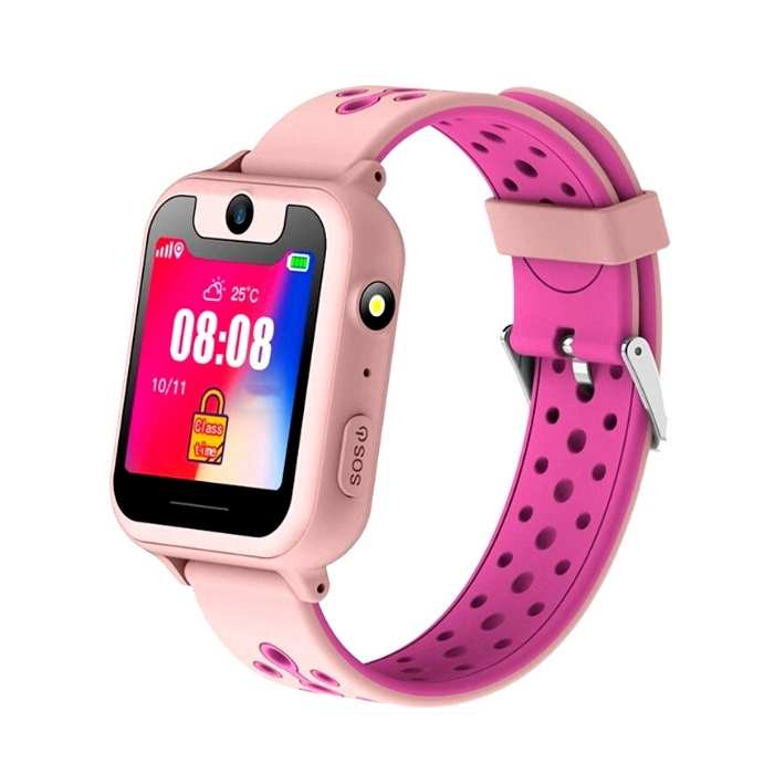 Montre Connectée Enfant C60 GPS